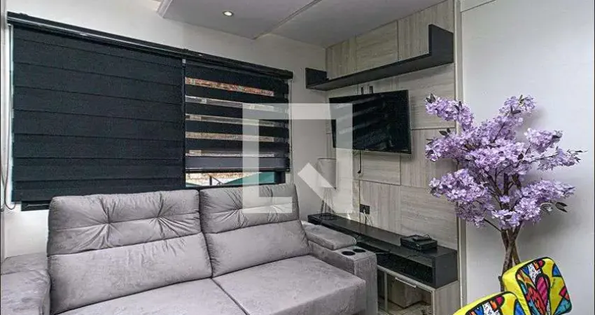 Apartamento para Aluguel - Aclimação, 2 Quartos,  50 m² - São Paulo