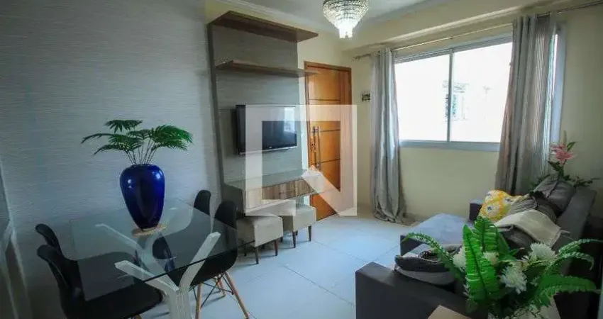 Apartamento para Aluguel - Mooca, 1 Quarto,  50 m² - São Paulo