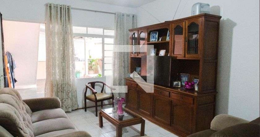 Casa para Aluguel - Parque Continental I, 3 Quartos,  262 m² - Guarulhos