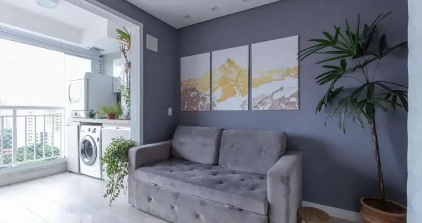 Apartamento para Aluguel - Liberdade, 1 Quarto,  35 m² - São Paulo