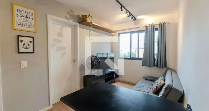 Apartamento para Aluguel - Bela Vista, 2 Quartos,  37 m² - São Paulo