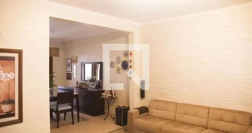 Casa para Aluguel - Bela Vista, 3 Quartos,  160 m² - São Paulo