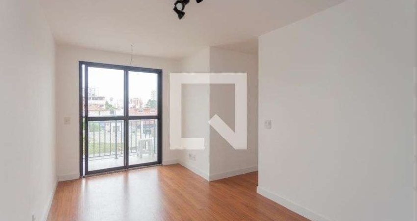 Apartamento para Aluguel - Jardim Marajoara , 3 Quartos,  58 m² - São Paulo