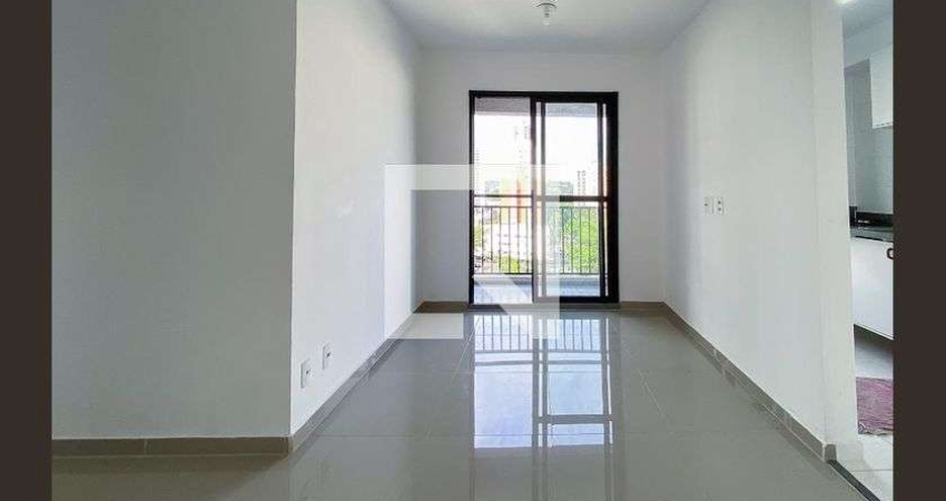 Apartamento para Aluguel - Butantã, 2 Quartos,  44 m² - São Paulo