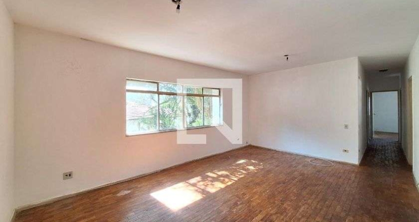 Apartamento para Aluguel - Alto da Lapa, 3 Quartos,  111 m² - São Paulo