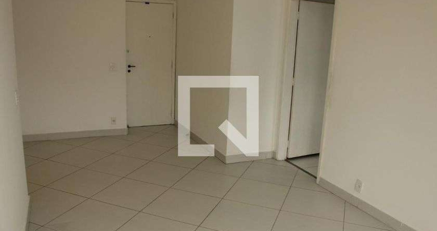 Apartamento para Aluguel - Barra da Tijuca - Marapendi, 2 Quartos,  86 m² - Rio de Janeiro