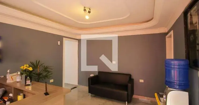 Casa para Aluguel - Sapopemba, 5 Quartos,  250 m² - São Paulo