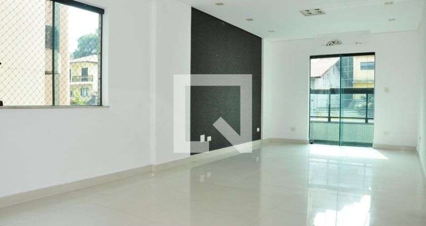 Apartamento para Aluguel - Freguesia do Ó, 5 Quartos,  179 m² - São Paulo