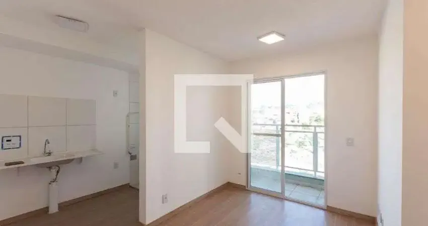 Apartamento para Aluguel - São Cristóvão, 2 Quartos,  50 m² - Rio de Janeiro