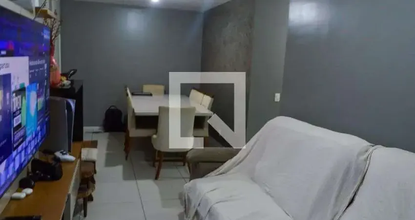 Apartamento para Aluguel - Jacarepaguá, 3 Quartos,  86 m² - Rio de Janeiro