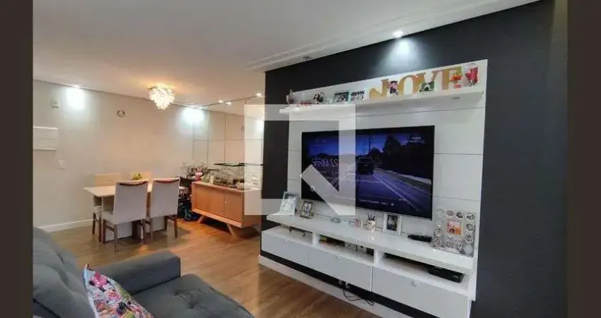 Apartamento para Aluguel - Sacomã, 2 Quartos,  64 m² - São Paulo