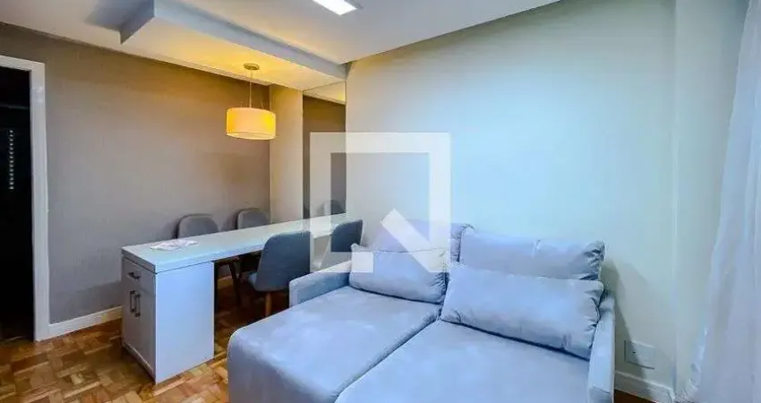 Apartamento para aluguel - liberdade, 2 quartos, 70 m² - são paulo