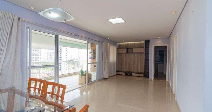 Apartamento para Aluguel - Jardim Avelino , 3 Quartos,  130 m² - São Paulo