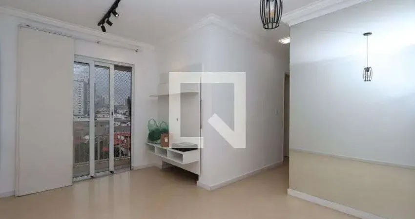 Apartamento para Aluguel - Vila Prudente, 2 Quartos,  50 m² - São Paulo
