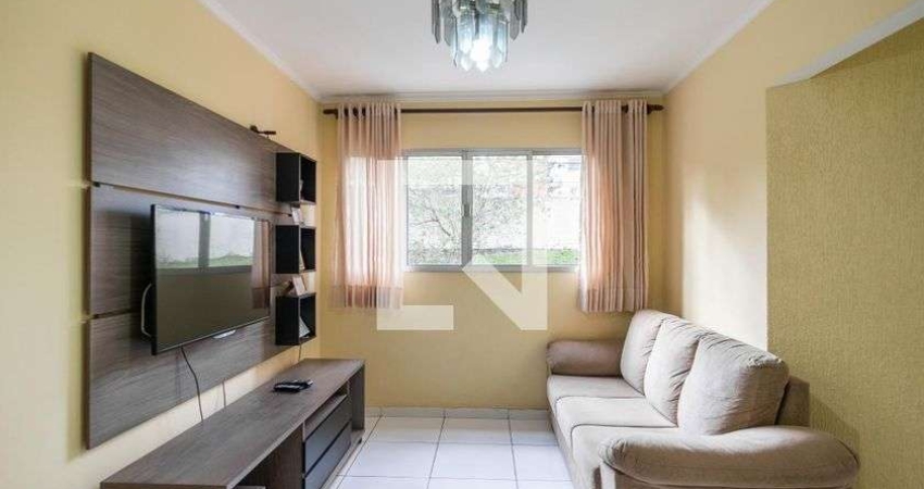 Apartamento para Aluguel - Freguesia do Ó, 2 Quartos,  50 m² - São Paulo