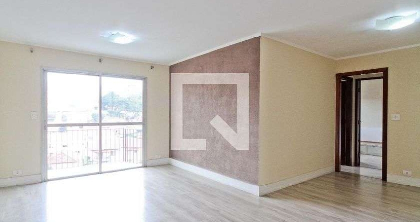 Apartamento para Aluguel - Mandaqui, 3 Quartos,  123 m² - São Paulo