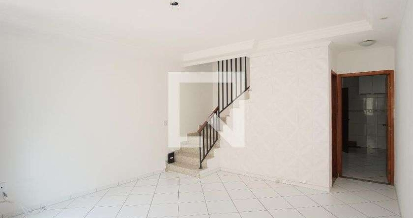 Casa / Sobrado em Condomínio para Aluguel - Vila Aricanduva, 3 Quartos,  150 m² - São Paulo