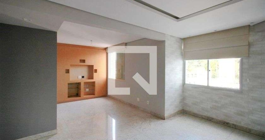 Apartamento para Aluguel - Cidade Nova, 3 Quartos,  125 m² - Belo Horizonte