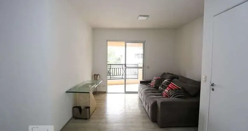 Apartamento para Aluguel - Vila Andrade, 3 Quartos,  100 m² - São Paulo