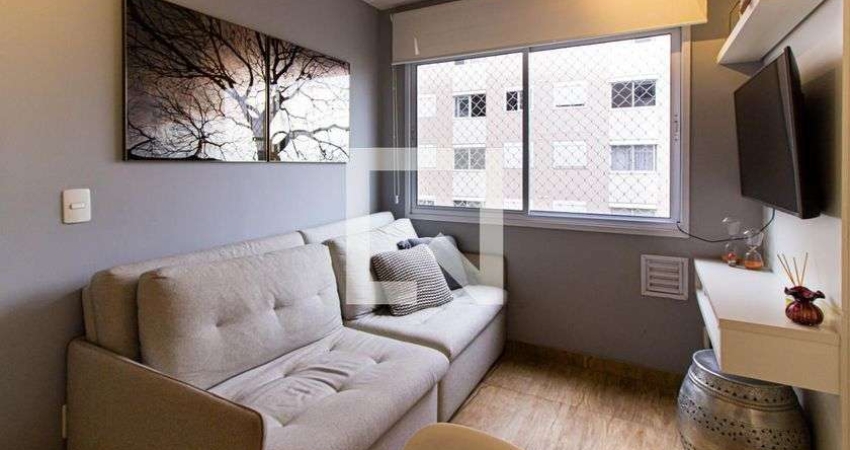 Apartamento para Aluguel - Vila Leopoldina, 2 Quartos,  36 m² - São Paulo