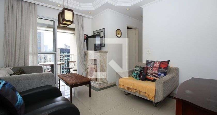 Apartamento para Aluguel - Pinheiros, 2 Quartos,  49 m² - São Paulo