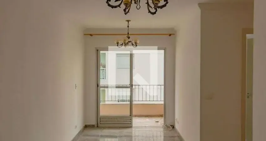 Apartamento para Aluguel - Vila Clementino, 2 Quartos,  70 m² - São Paulo
