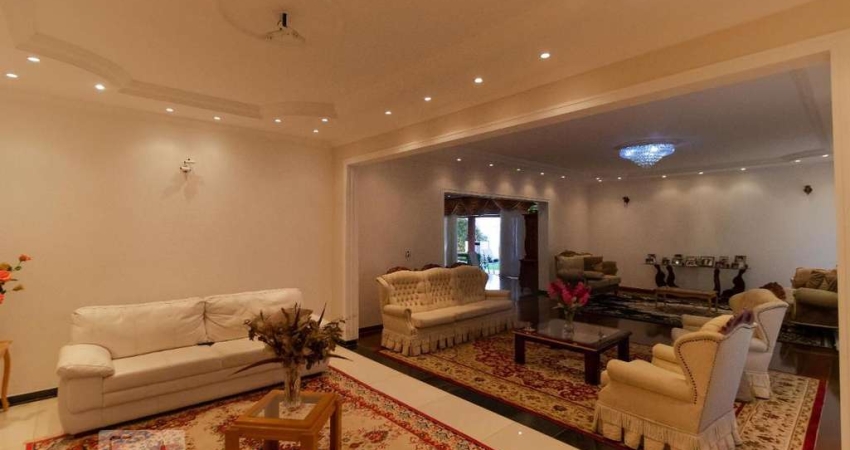 Casa para Aluguel - Alto Taquaral, 4 Quartos,  750 m² - Campinas