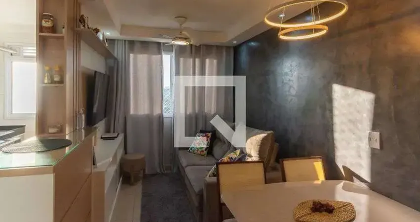 Apartamento para Aluguel - Parque Industrial, 2 Quartos,  45 m² - Campinas