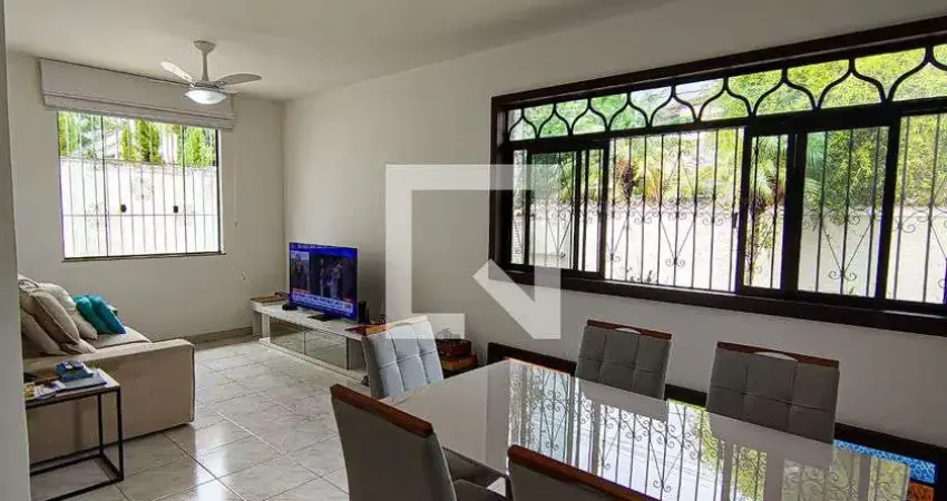 Casa / Sobrado em Condomínio para Aluguel - Anil, 4 Quartos,  223 m² - Rio de Janeiro