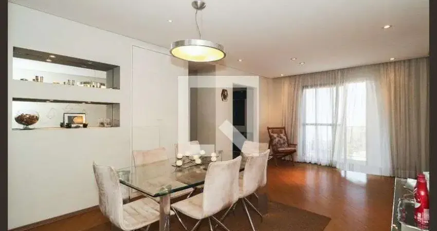 Apartamento para Aluguel - Panamby, 3 Quartos,  86 m² - São Paulo