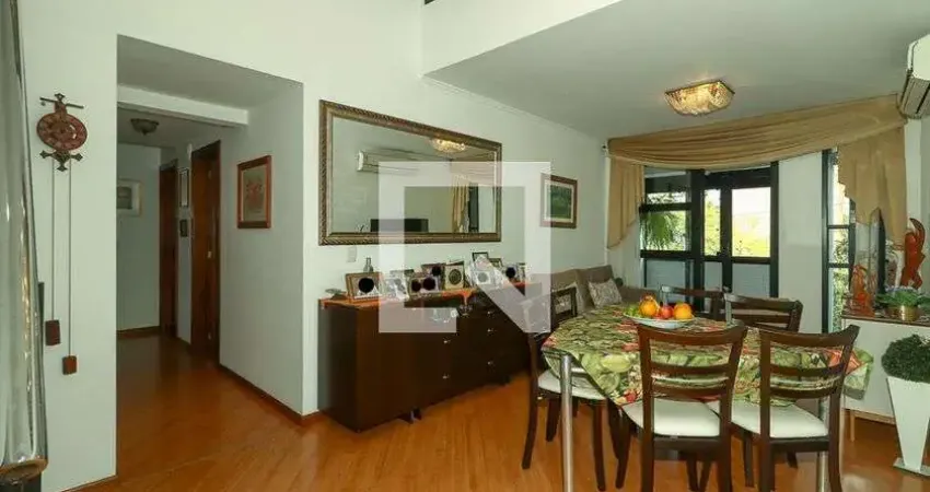 Cobertura para Aluguel - Petrópolis, 3 Quartos,  266 m² - Porto Alegre