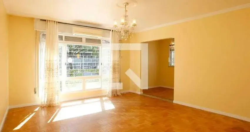 Apartamento para Aluguel - Petrópolis, 3 Quartos,  121 m² - Porto Alegre