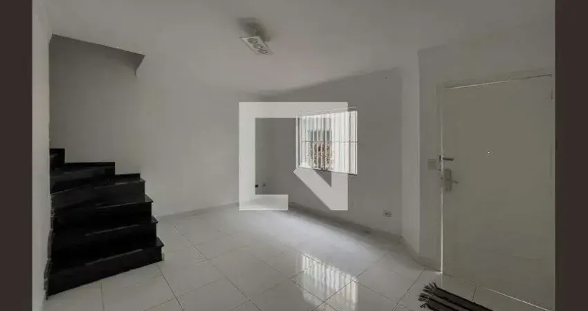 Casa / Sobrado em Condomínio para Aluguel - Vila Guilhermina, 3 Quartos,  150 m² - São Paulo