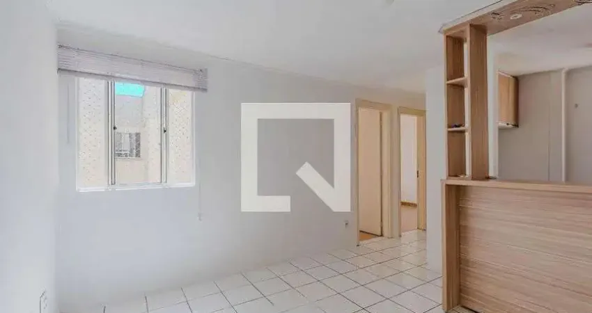 Apartamento para Aluguel - Vila Nova, 2 Quartos,  54 m² - Porto Alegre