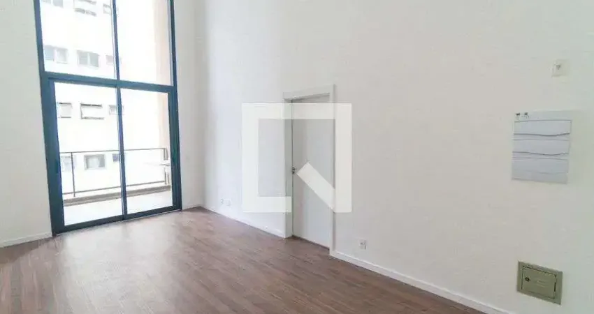 Apartamento para Aluguel - Vila Clementino, 3 Quartos,  97 m² - São Paulo