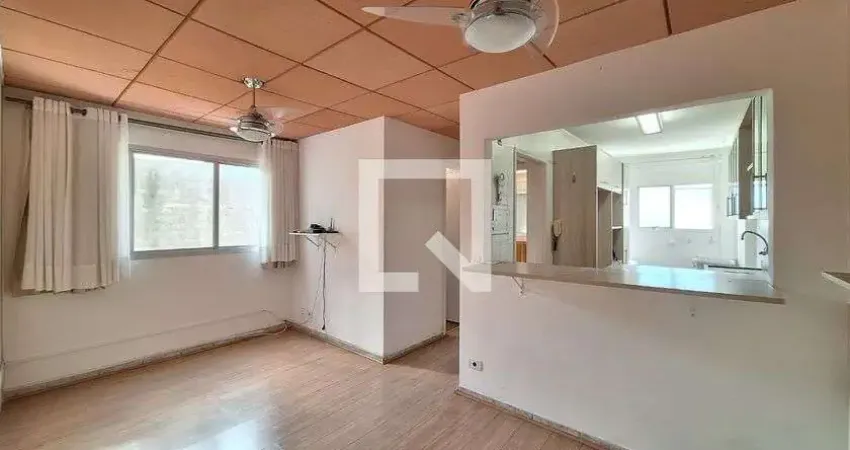 Apartamento para Aluguel - Vila Pompéia, 1 Quarto,  40 m² - São Paulo