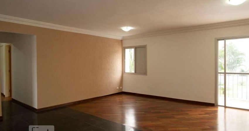 Apartamento para Aluguel - Mooca, 3 Quartos,  180 m² - São Paulo