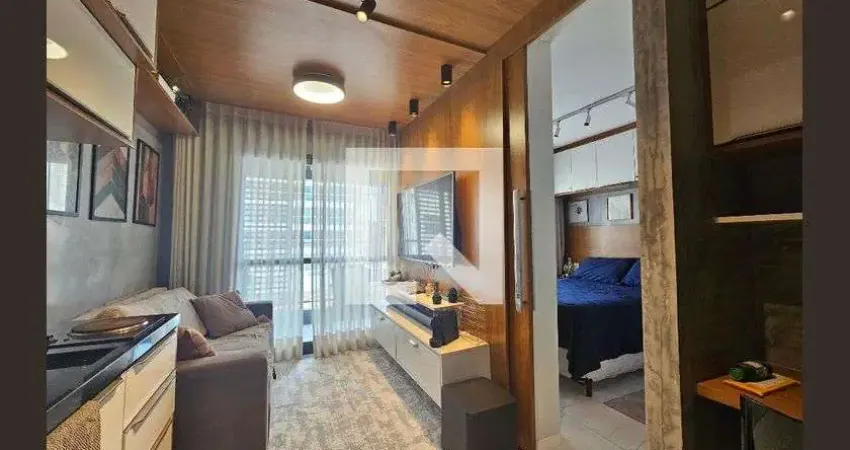 Apartamento para Aluguel - Barra, 1 Quarto,  35 m² - Salvador