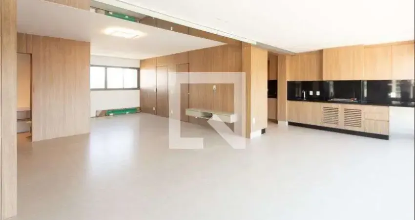 Apartamento para Aluguel - Vila Olímpia, 3 Quartos,  156 m² - São Paulo