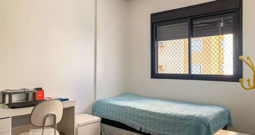 Apartamento para Aluguel - Mansões Santo Antônio, 3 Quartos,  117 m² - Campinas