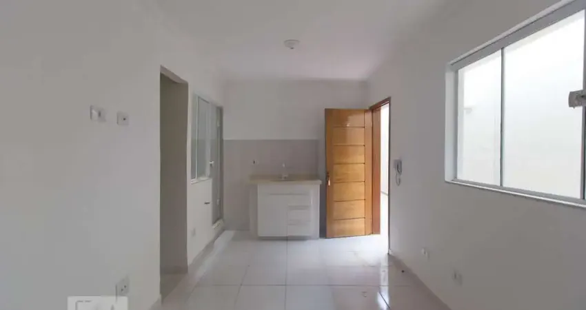 Kitnet / Stúdio para Aluguel - Tatuapé, 1 Quarto,  32 m² - São Paulo