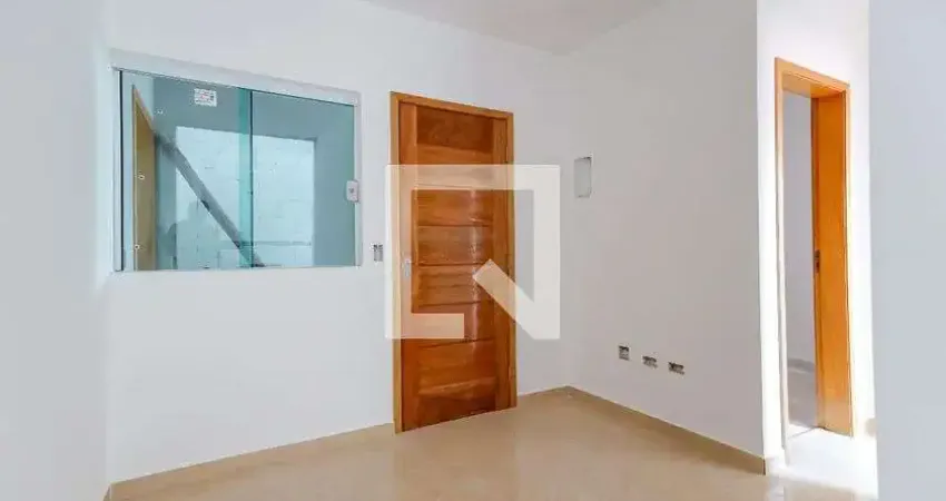 Apartamento para Aluguel - Vila Gustavo, 2 Quartos,  37 m² - São Paulo