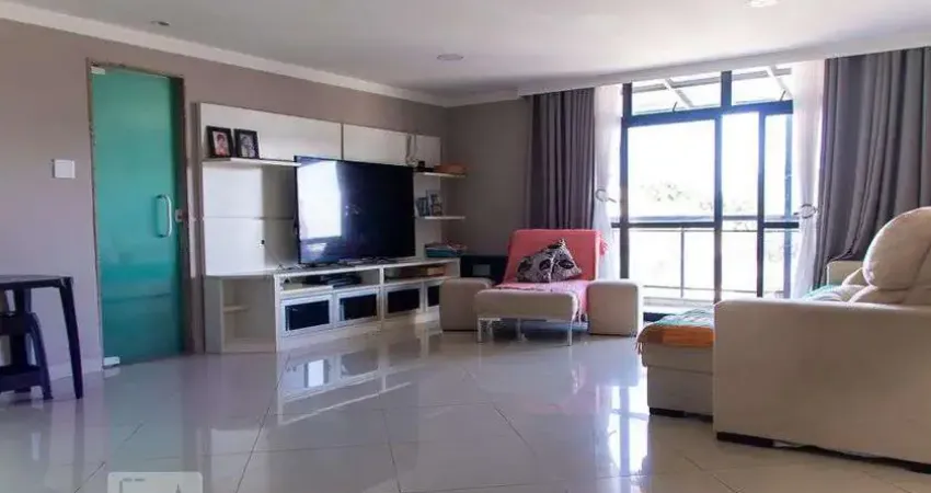 Cobertura para Aluguel - Recreio, 4 Quartos,  400 m² - Rio de Janeiro