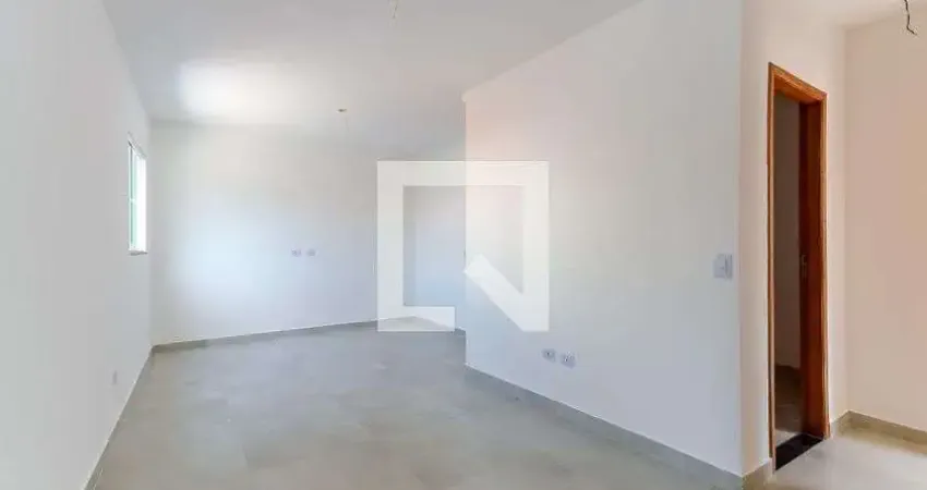 Apartamento para Aluguel - Santana, 2 Quartos,  54 m² - São Paulo