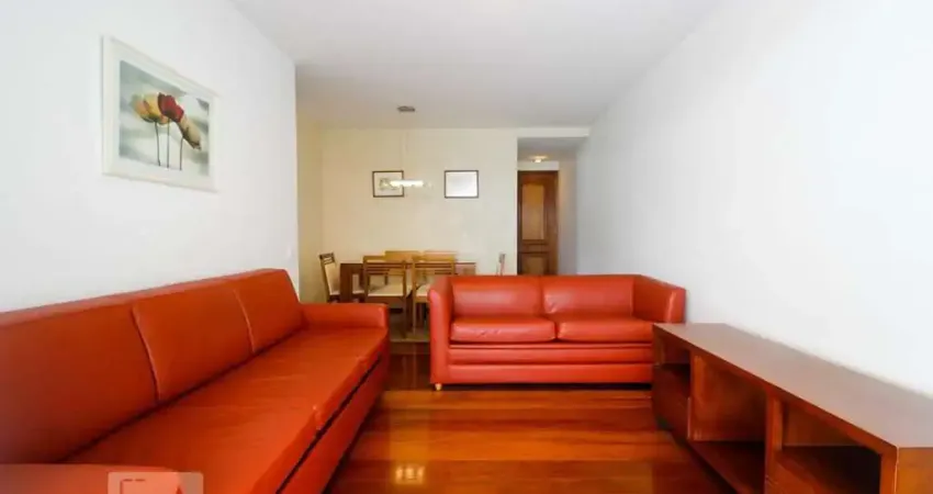 Apartamento para Aluguel - Recreio, 3 Quartos,  110 m² - Rio de Janeiro