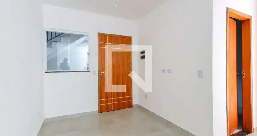 Apartamento para Aluguel - Santana, 2 Quartos,  44 m² - São Paulo