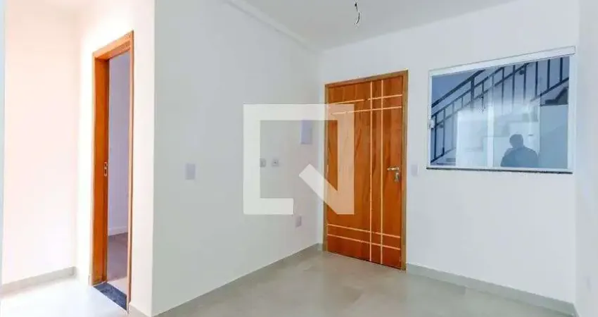 Apartamento para Aluguel - Santana, 2 Quartos,  40 m² - São Paulo