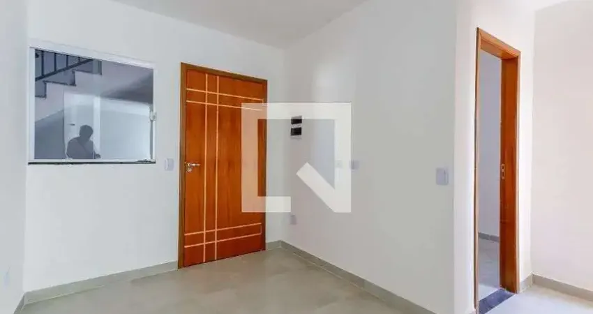 Apartamento para Aluguel - Santana, 2 Quartos,  40 m² - São Paulo