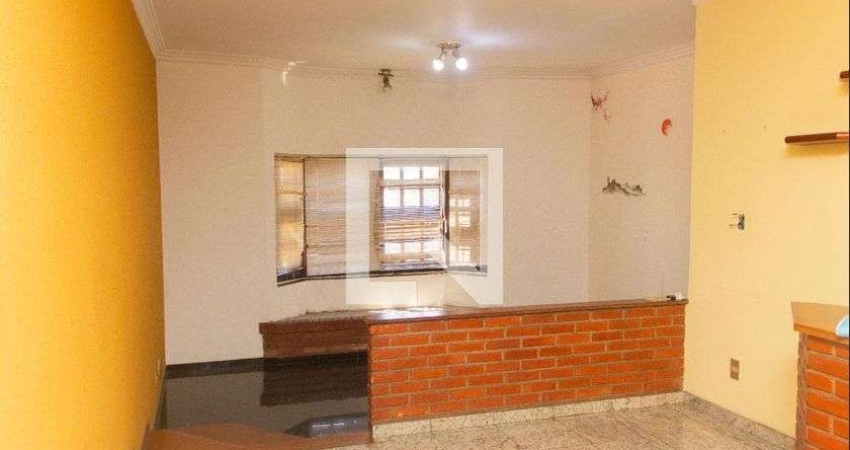 Casa para Aluguel - Cidade Patriarca, 4 Quartos,  220 m² - São Paulo