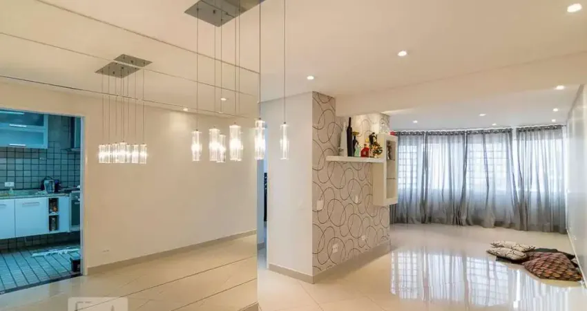 Apartamento para Aluguel - Jardim Bela Vista, 2 Quartos,  75 m² - Santo André